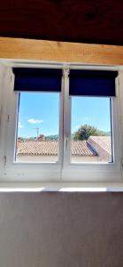 Appartement plein centre-ville