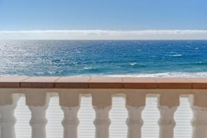 Sea View Apartment Grey Fanta Sea