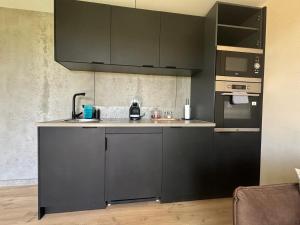 Appartements Logement cosy independant avec jardin et Parking : photos des chambres