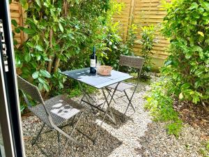 THEMAPPARTS Bordeaux Chartrons