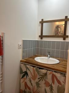 Maisons de vacances Le Goh Reste, agreable maison de campagne : photos des chambres