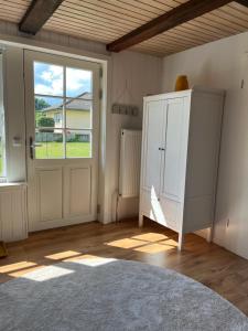 Ferienwohnung Elbsegler West