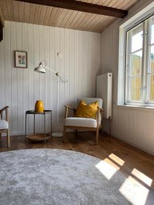 Ferienwohnung Elbsegler West