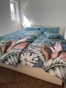 Ferienwohnung Elbsegler West