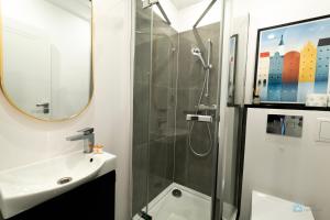 Portos - 3City Apartment Old Town Gdańsk by Noclegi Renters