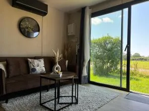 Logement cosy indépendant avec jardin et Parking - Cornillé