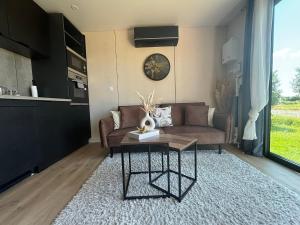 Appartements Logement cosy independant avec jardin et Parking : photos des chambres