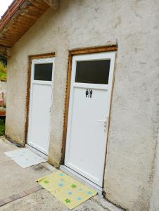 Campings la carav-ane : photos des chambres