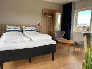 Badholmen Restaurang & Hotell