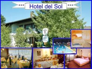 Hotel Del Sol - 巴特维尔东根