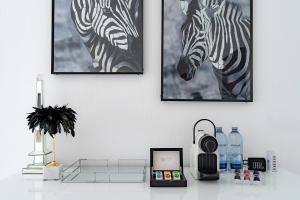 Lanis Suites de Luxe - Adults Only