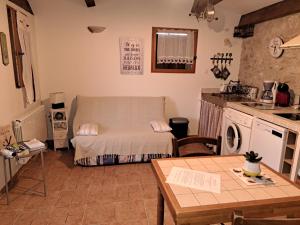Le cabanon