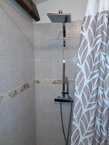 Le cabanon