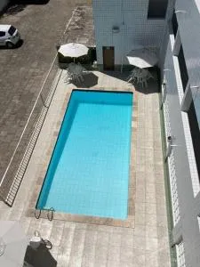 apartamento mobiliado em cabedelo próximo a praia - Pôrto Velho