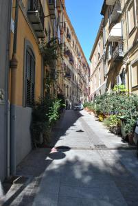 Casa del Bottone Room〔Marina〕 img24