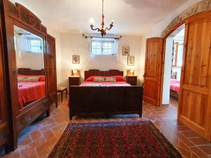 Podere Il Cardellino