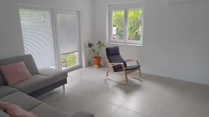 Počitniška hiša Hum 