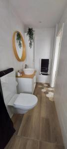 Chambre dhôtes des Rochettes