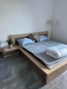 Apartmani Banija Stan na dan - Mahično