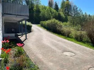 Leilighet i landlige omgivelser - Steinsholt