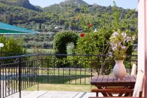 Cozy Flat near Kato Samiko Beach - 凯尔法温泉