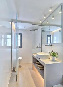 Villa Sol Alma Naousa Paros