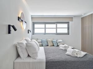 Villa Sol Alma Naousa Paros