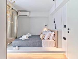 Villa Sol Alma Naousa Paros