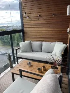 Leilighet til ONS2024 - Ålgård