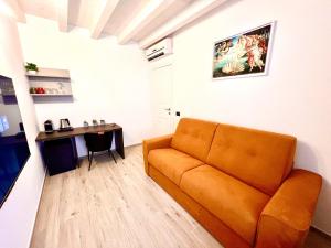 CINQUE TERRE Hub Suite ART