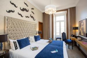 Casual Belle Epoque Lisboa by Casual Hoteles