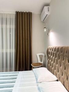 Elegant Rose City Center Oasis