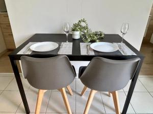 Sweet Nest - Close to the Lido & Lake!