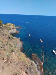 Bel appartement bord de mer