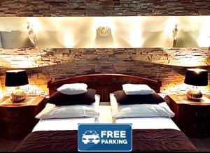 Apartamenty Blisko Centrum