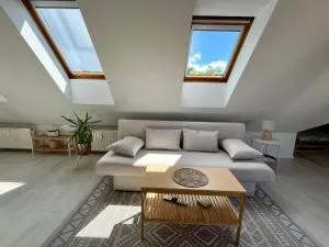 Maisonette Apartment am Bahnhof - Hänigsen