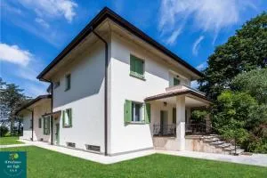 Il Profumo dei Tigli R&B, elegante casa nuova a Formigine - Formigine