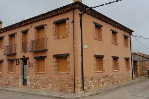 Casas Rurales Mi Reja B - Castiltierra