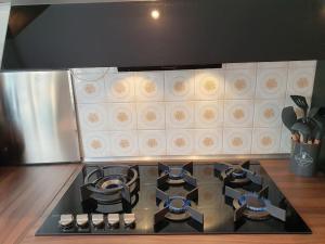 Le fourneau des pianistes