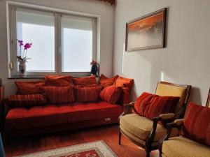 Le fourneau des pianistes