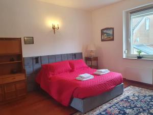 Le fourneau des pianistes