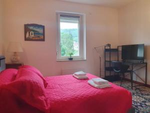 Appartements Le fourneau des pianistes : photos des chambres