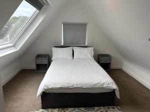 Apartment - Sleeps 4 & Free Parking