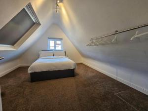 Apartment - Sleeps 4 & Free Parking