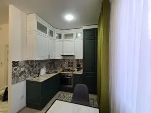 ЖК Династия кв2, ул паркентская - Yalanghoch