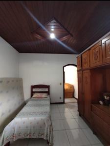 Casa vila do serrano