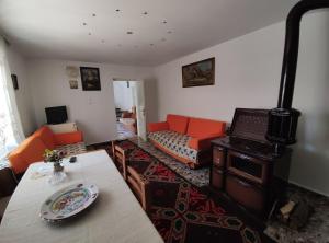 Cozy Room in the Old Town