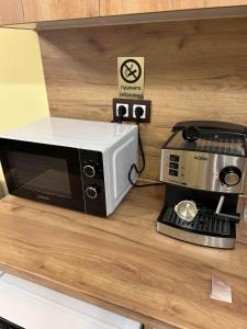 New & Stylish Apartment Axel with Mountain Views