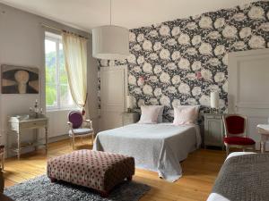 Le Jardin De Gustave