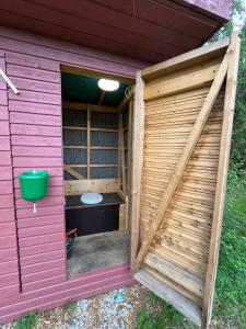 Camping Cabin near Jägala-Juga